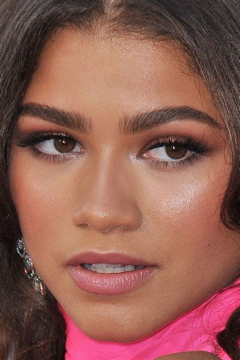 Zendaya Outfits Zendaya Style Zendaya Red Carpet New Makeup Style