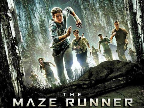 Cinemaonlinesg 5 Reasons The Maze Runner Will Blow Your Mind