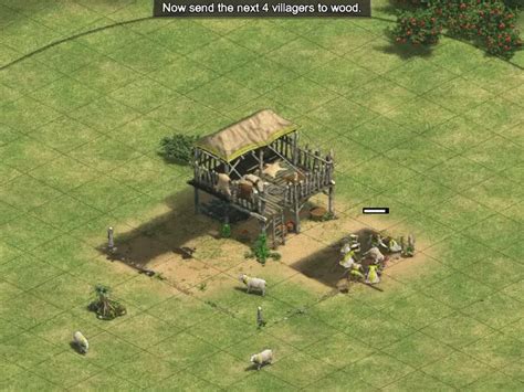 Mods To Use In Age Of Empires Definitive Edition Gaming House