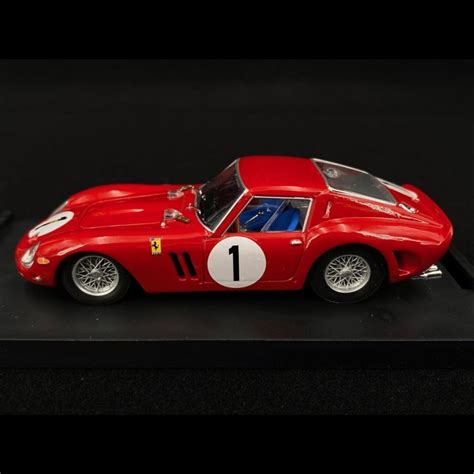 Ferrari Gto Sieger Km Paris N Rodriguez Brumm R