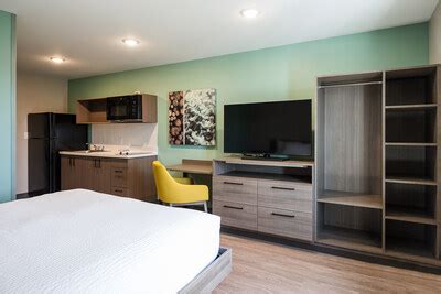 First ECHO Suites Extended Stay By Wyndham Opens In South Carolina