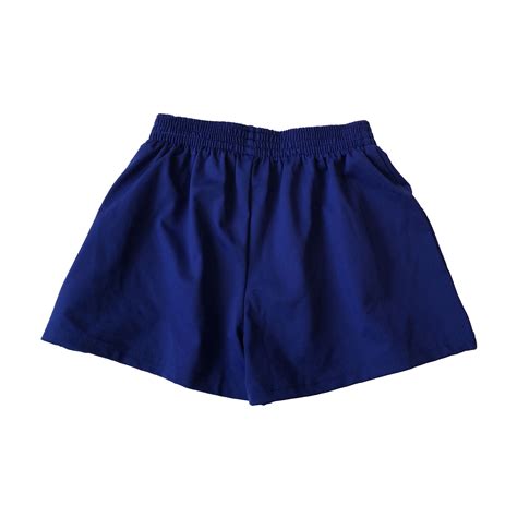 Lady Katherine Leveson Shorts David Luke Royal Palmers Schoolwear