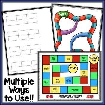 Multi Digit Multiplication Box Method Area Model Task Cards Tpt