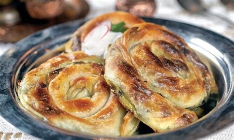 Burek Pravi Bosanski Superrecepti Rs