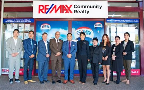 Remax Community Realty Home