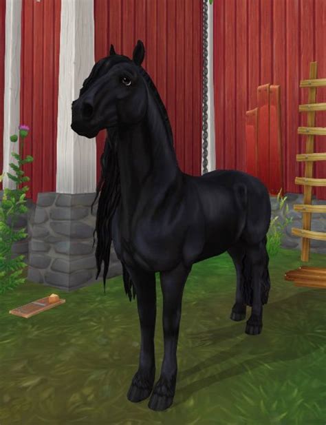 Tuxedo Wiki Star Stable Online Amino