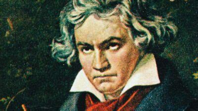 Descubren Posible Causa De Muerte De Beethoven Gracias A Un Mech N De