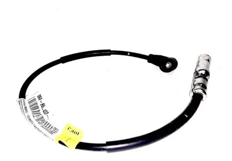 Cable De Bujia De Encendido Beetle Golf Jetta Vw Original Meses Sin