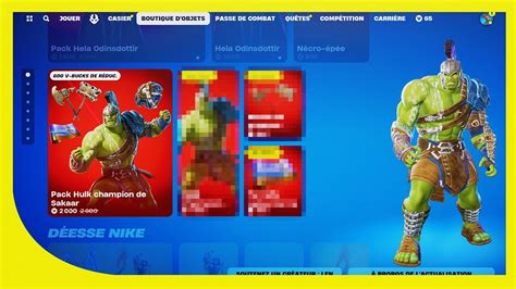 2 Nouveaux Marvel 😍 Boutique Fortnite Du 27 Avril 2024 Youtube