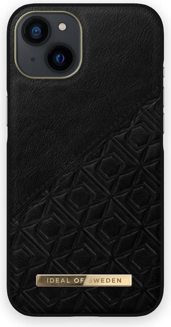 IDeal Of Sweden Atelier Case For IPhone 13 Pris