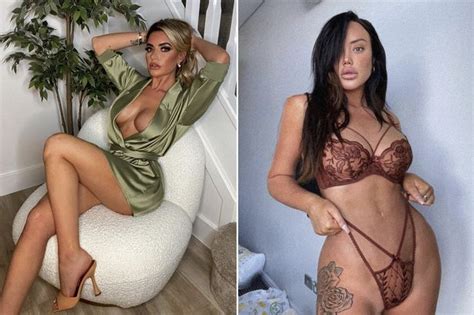 Model With Biggest Butt On Onlyfans Parades Around In Racy Orange Bikini Set Daily Star