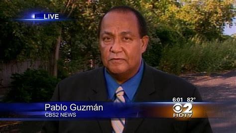 Legendary NYC reporter Pablo Guzman dead at 73