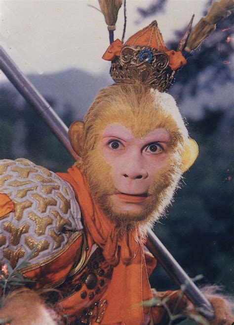 The most famous monkey in China：Monkey King | Chinese Film Market