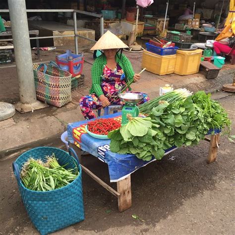 Day Market Con Dau Island Andrea Stec Vietnam Embassy Flickr