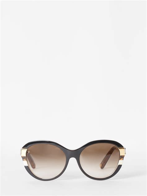 Louis Vuitton Cat Eye Sunglasses