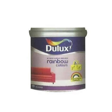 Dulux Interior Emulsion Paints At Rs 2000 Bucket In Nagpur ID