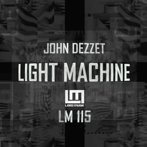 Stream John Dezzet Absence Of Light Original Mix By Lord Musik