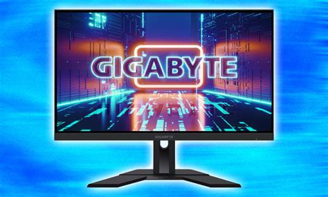 Gigabyte M27Q X: Análisis del monitor gaming IPS 1440p 240Hz 1ms ...
