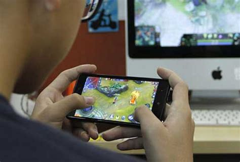 Gamers Jangan Sampai Salah Inilah Tips Memilih Ponsel Gaming