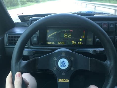 Another digidash : r/outrun