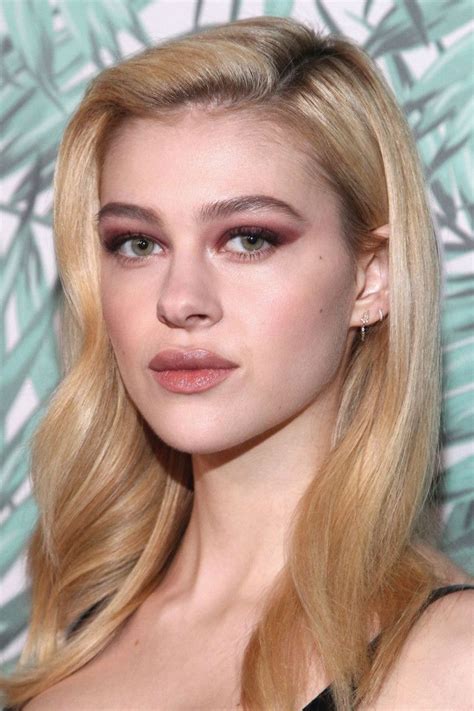 Nicola Peltz Before And After