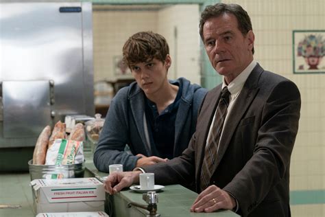 'Your Honor' Review: Bryan Cranston Is a Judge Who Breaks Bad