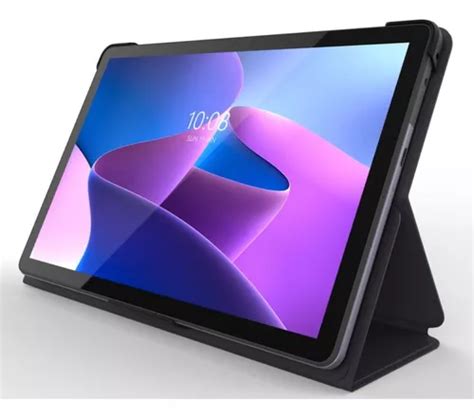 Tablet Lenovo Tb328xu Tab M10 3rge 10 1 4g Lte 4gb 64gb Case Envío Gratis