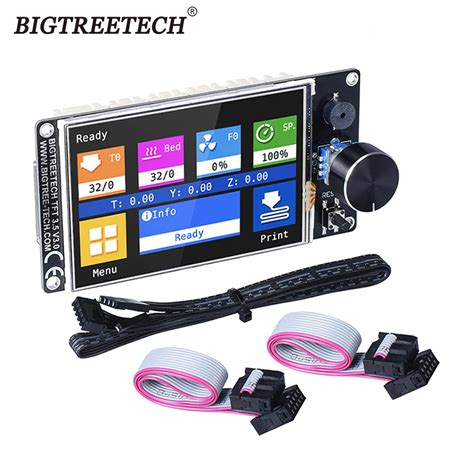 BIGTREETECH TFT35 Touch Screen 12864LCD Wifi Module 3D