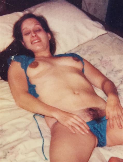 Retro Vintage Polaroid 144 200 7 Porn Pic