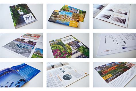 Why You Need A Print Collateral Strategy Marstudio