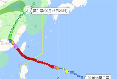 2021年第21号台风叫什么名字 今年二十一号台风最新消息路径图 天气网