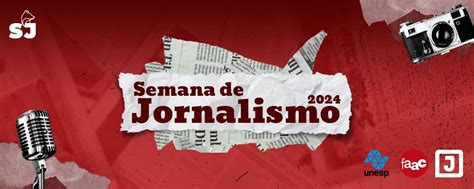 Semana De Jornalismo 2024