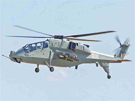 Hindustan Aeronautics Limited News HAL Gets RFP For 156 Light Combat