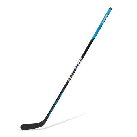 Nexus Sync Senior Hockey Stick Bauer