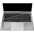 Amazon CaseBuy Premium Ultra Thin Keyboard Cover For MacBook Air