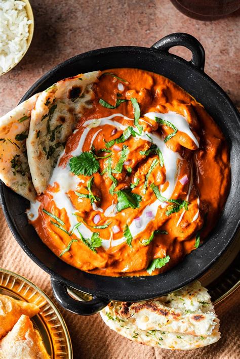 Chicken Makhani Recipe