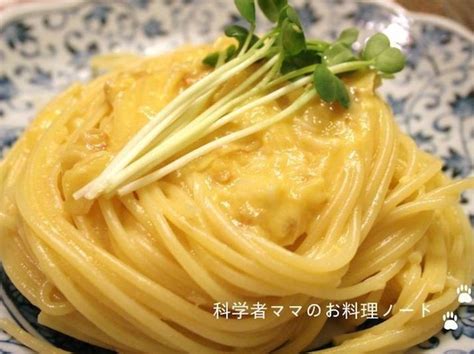 具なしでもガッツリ★「とろとろ卵のにんにくパスタ」がシンプルな旨さ！ クックパッドニュース