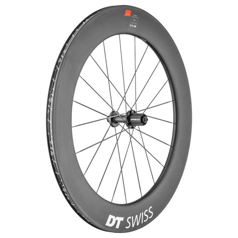 Dt Swiss Arc Dicut Rear Wheel Carbon Clincher Qr