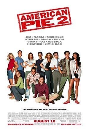 Newest American Pie 2 Nude Scenes CelebsNudeWorld