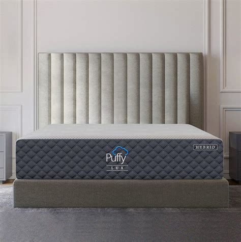 9 Best Hybrid Mattresses In A Box Of 2024 Tested And Reviewed