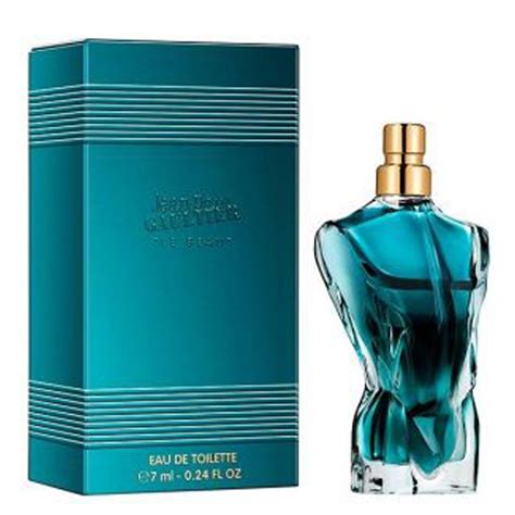 Jean Paul Gaultier Le Beau 0 24 Eau De Toilette Mini Scentsworld