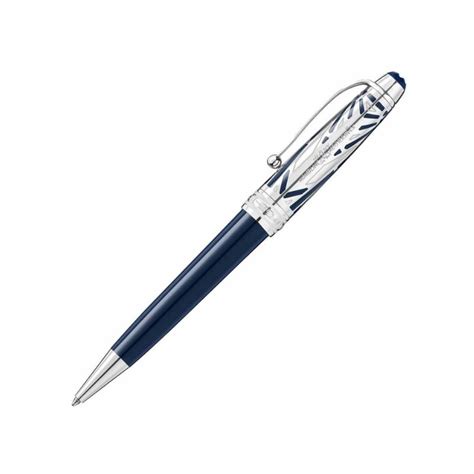 Montblanc Meisterst ck Midsize Dou Ballpoint Déonne le Roux