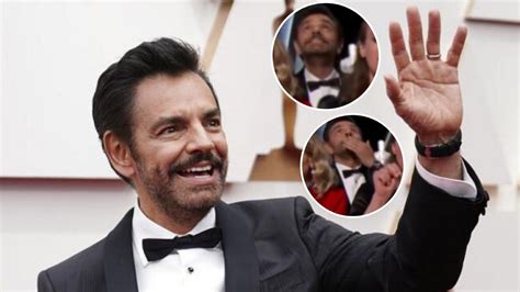 Ganó la inclusión Eugenio Derbez tras la premiación de CODA como