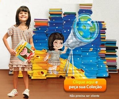 Brindes Gr Tis Nova Cole O De Livros Infantis Ita Amostras Na Net