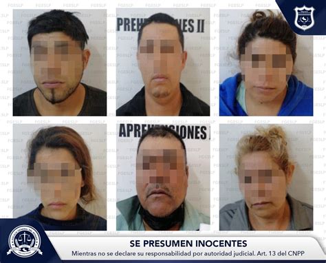 Captura Fiscal A A Personas Por Homicidio Calificado Y Tentativa De