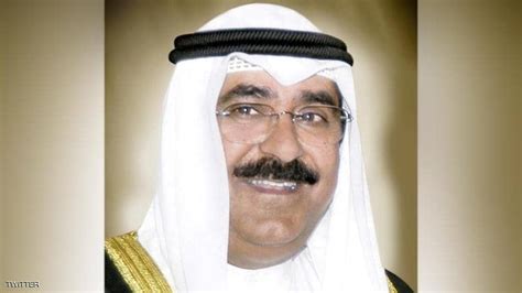 Emir of Kuwait recommends Sheikh Meshal Al-Sabah as crown prince | Leaders