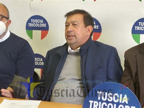 Il Sindaco Giulivi Si Congratula Per La Nomina Di Paterna Presidente