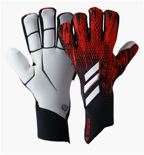 Glove That Manuel Neuer Wears Adidas Predator Goalkeeper Gloves