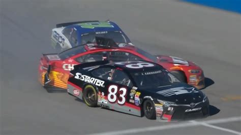 Fox Nascar On Twitter Laps To Go At Talladegasupers Caution