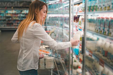 Synthetic Milk Made Without Cows May Be Coming To Supermarket Shelves